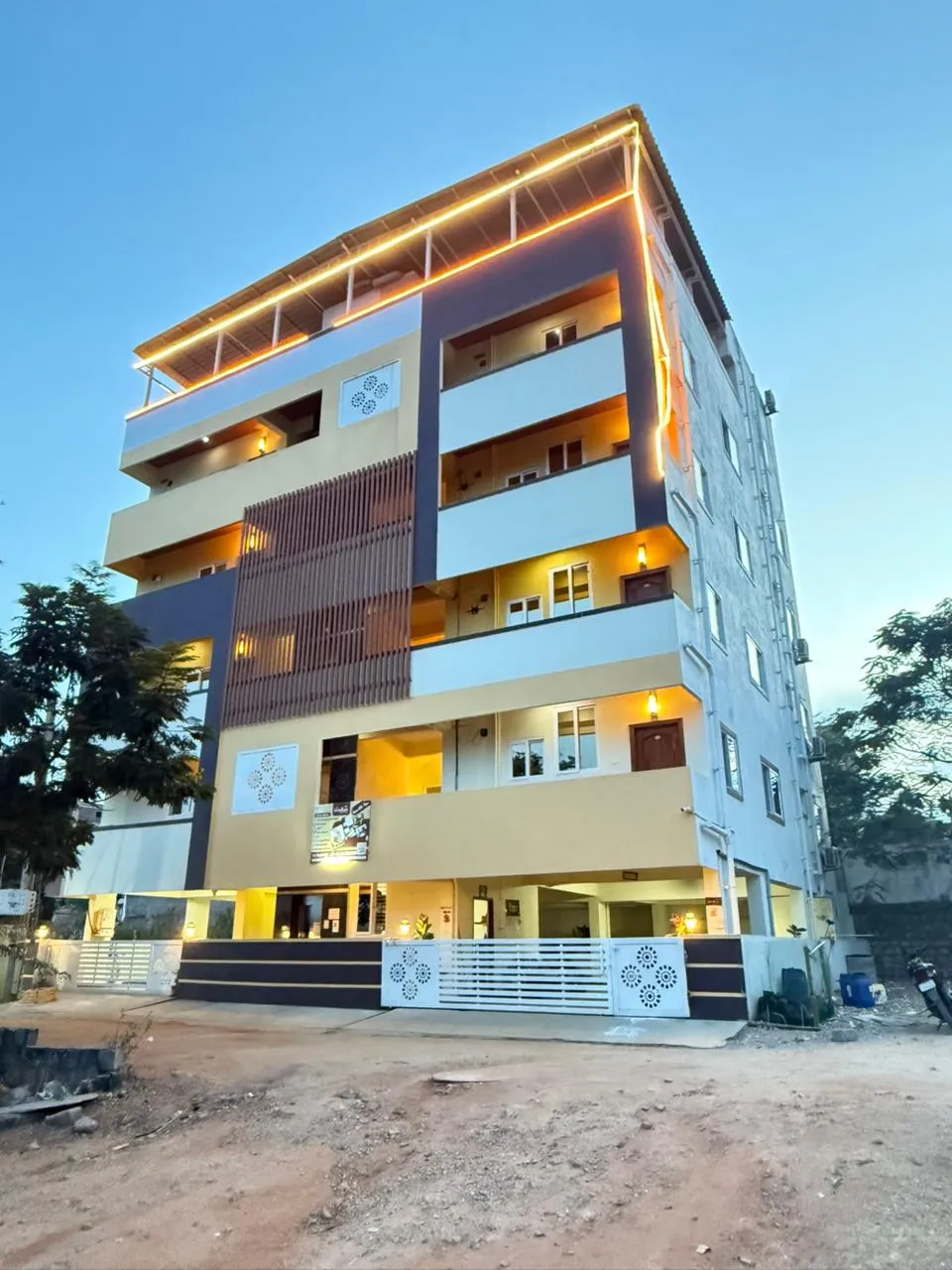 Sri Govindham Home Stay