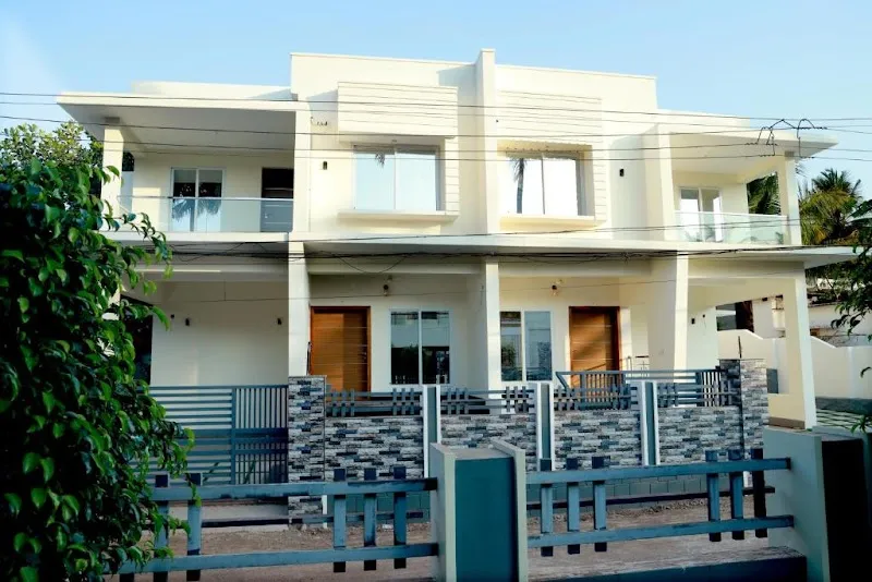 Clover Homestay Thiruvalla