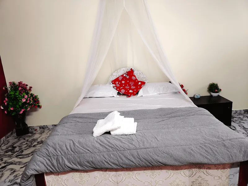 Mannat Inn Homestay