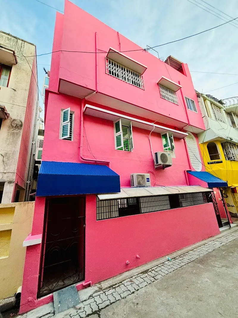 Sara Home Stay