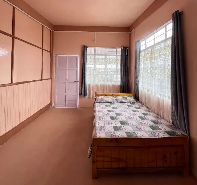 Lara Homestay