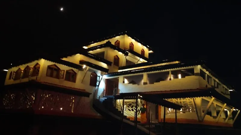 Teera Homestay