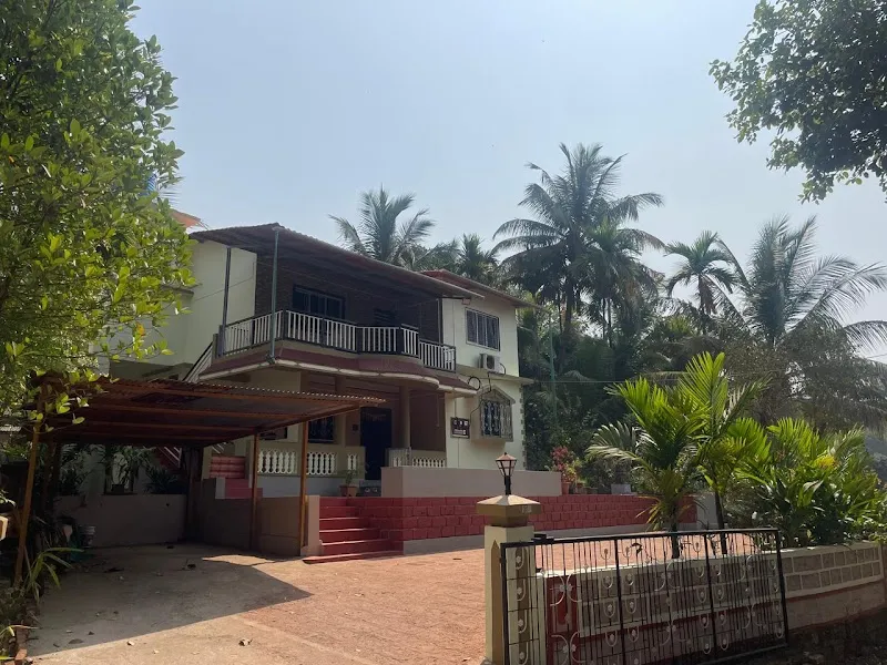 Swara Homestay Guhagar