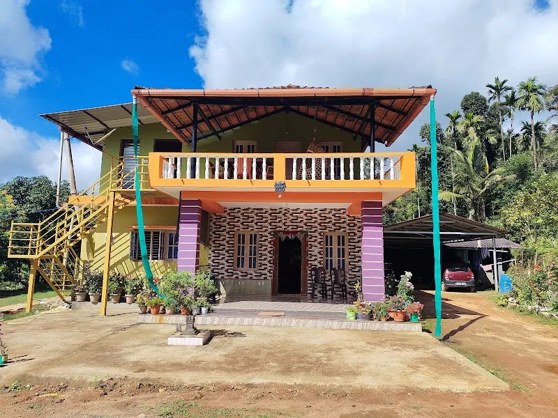 Mandagadde homestay