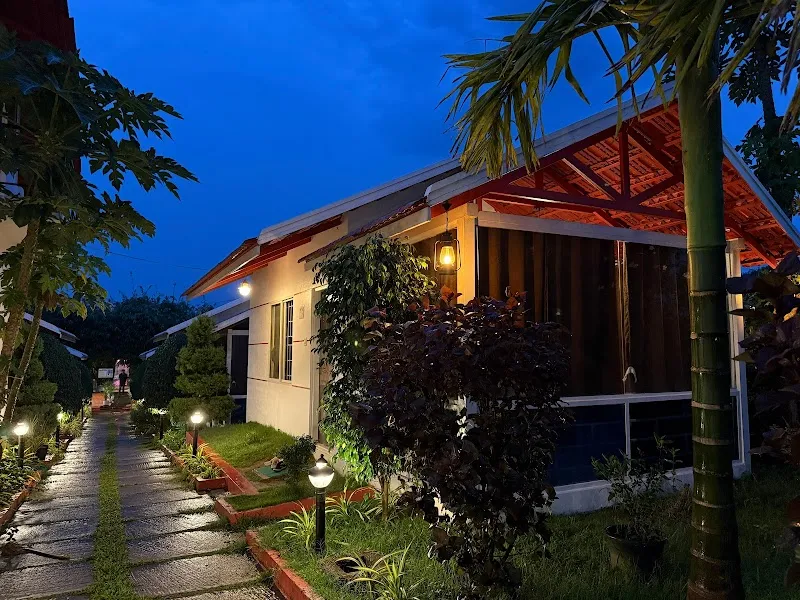 Peak View Homestay