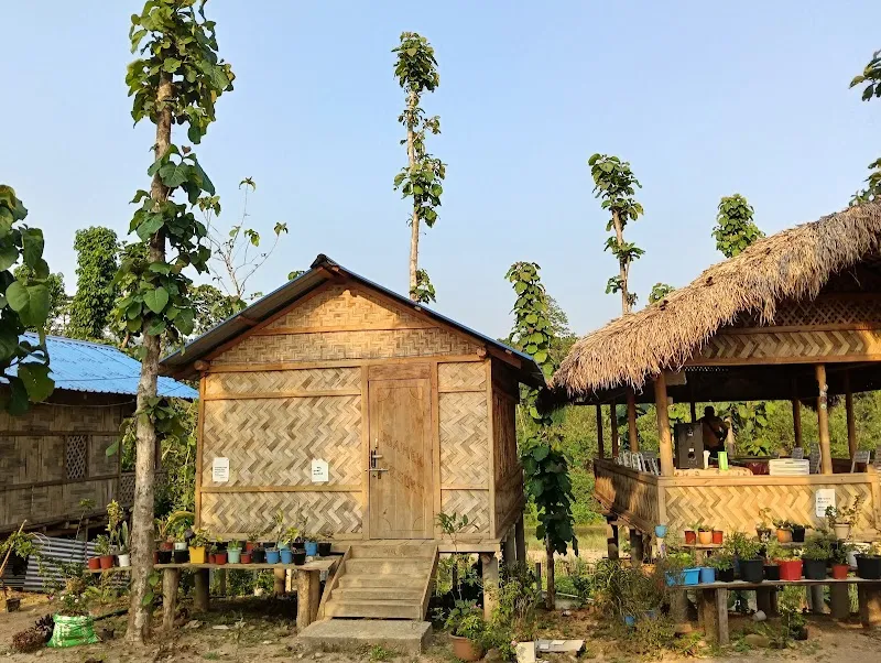 Do.amek Resort