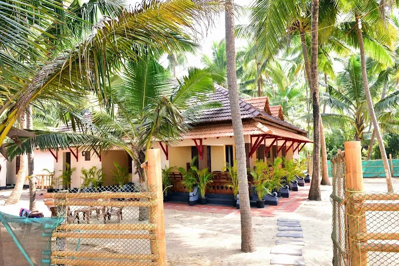 Avisa Beach House