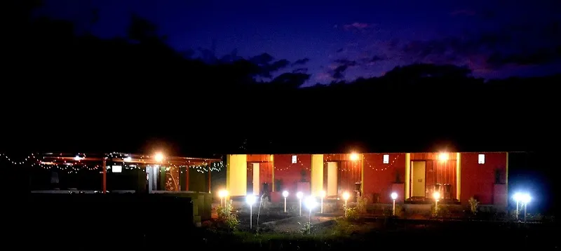 Pruthvi Homestay