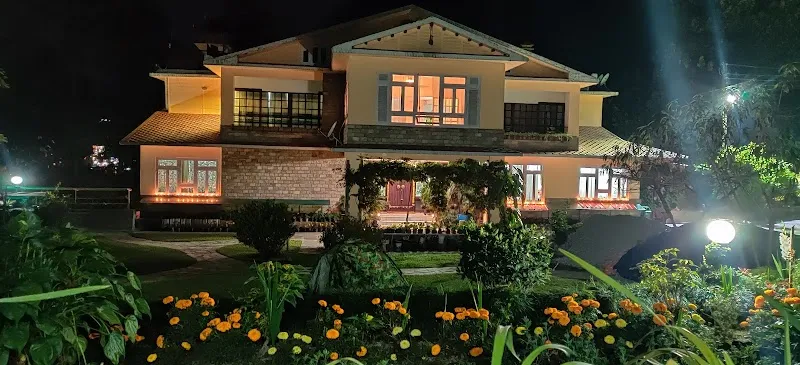 Ngodrub Khangsar Homestay
