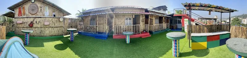 Tridhara Homestay