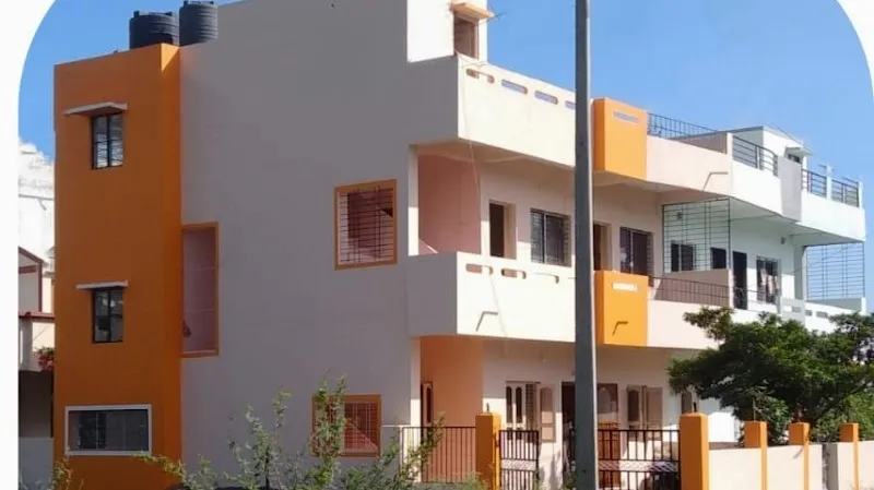 Borate Home Stay