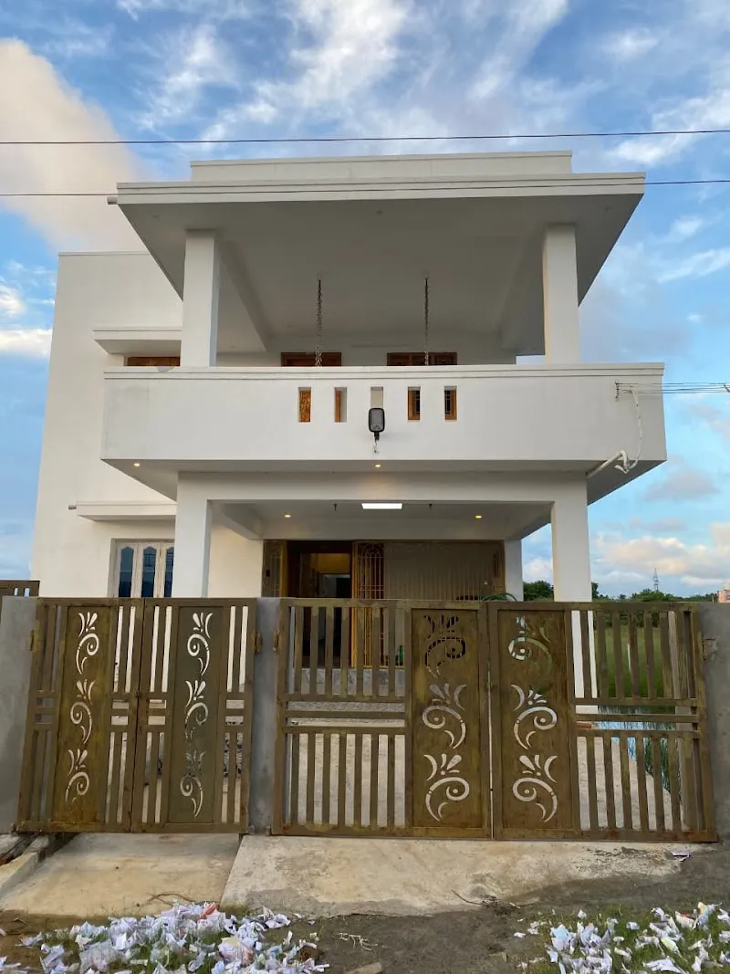 THE EPIC VILLA - HOME STAY