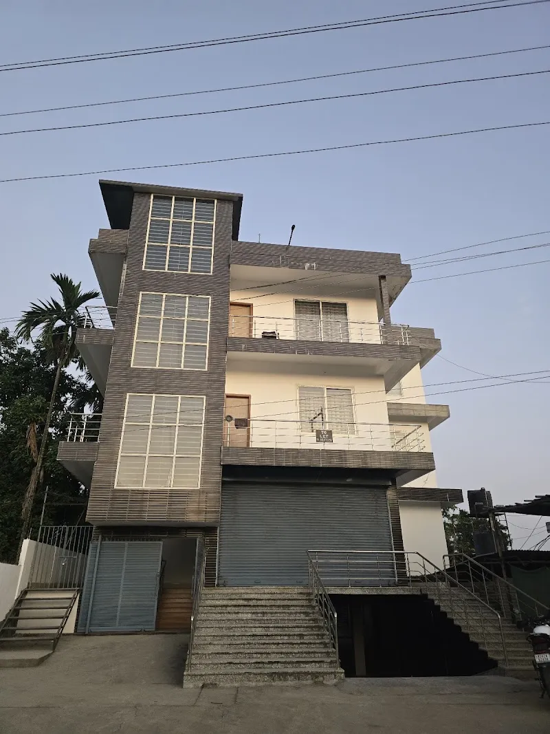 Eraya Homestay