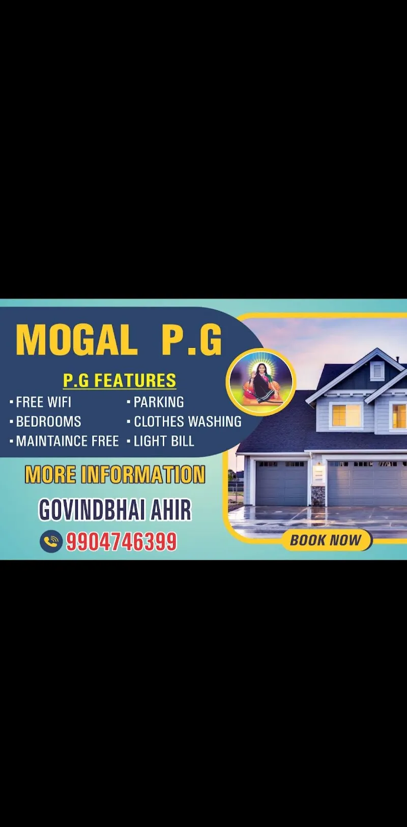 Mogal PG