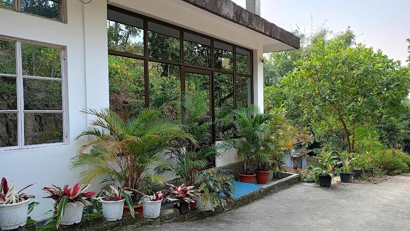 Sarangdu homestay