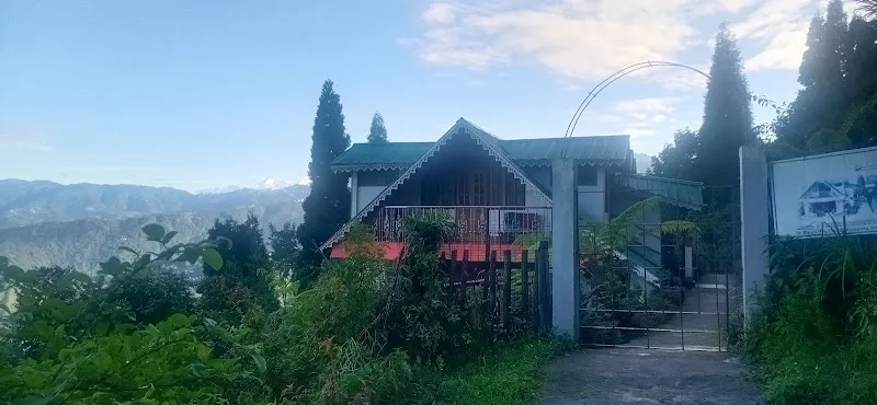 Sylvan Homestay