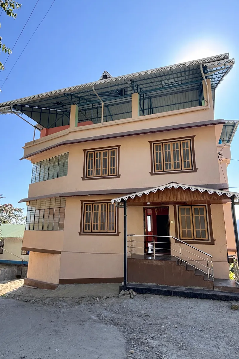 Parvati Tea Homestay