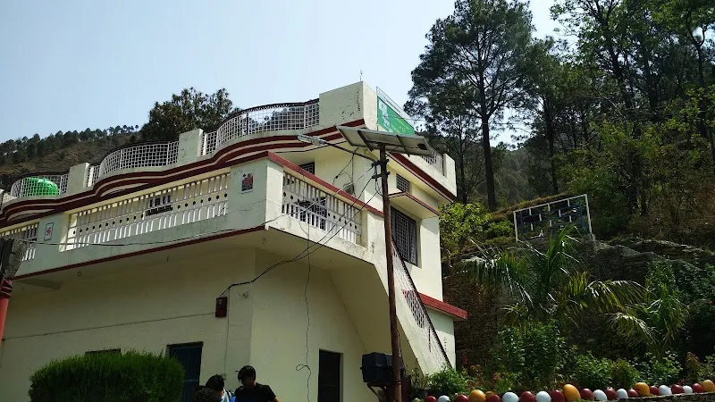 Go Himalaya's Home Stay