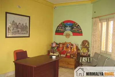 Nirmalya Home