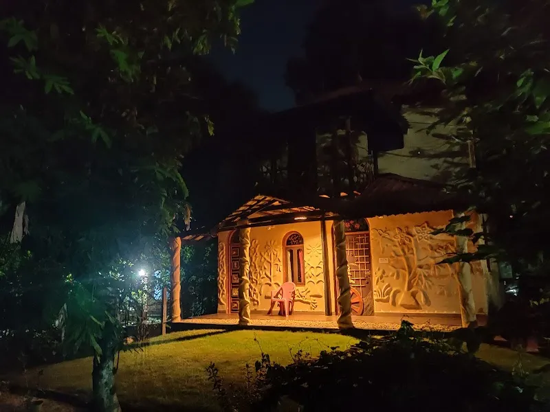 Nibhriti Home Stay