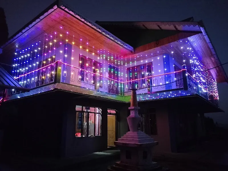 Topgyel Homestay - Sonada, Darjeeling, West Bengal