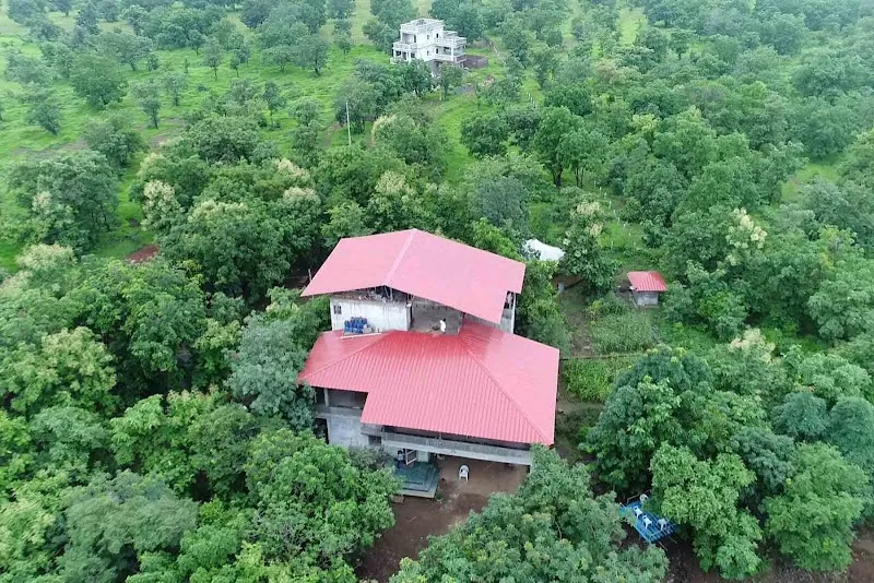 Mahua House