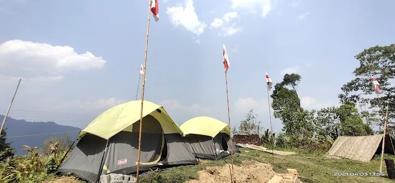 Todey Homestay