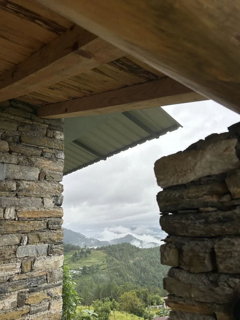 Namaste hills