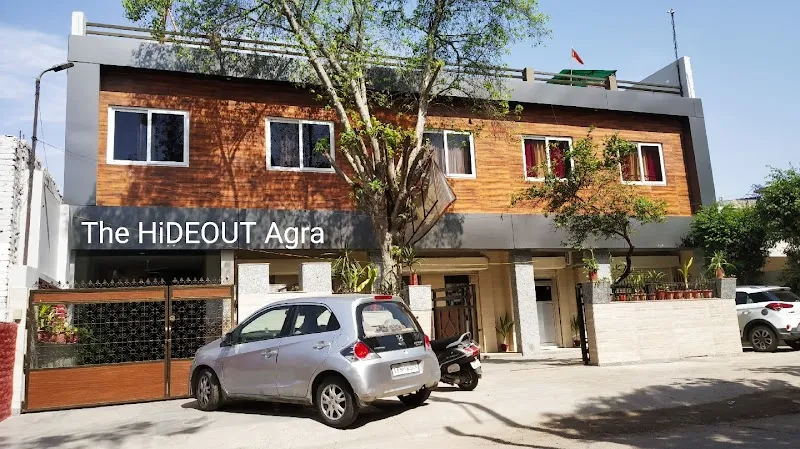 Hideout Agra Homestay