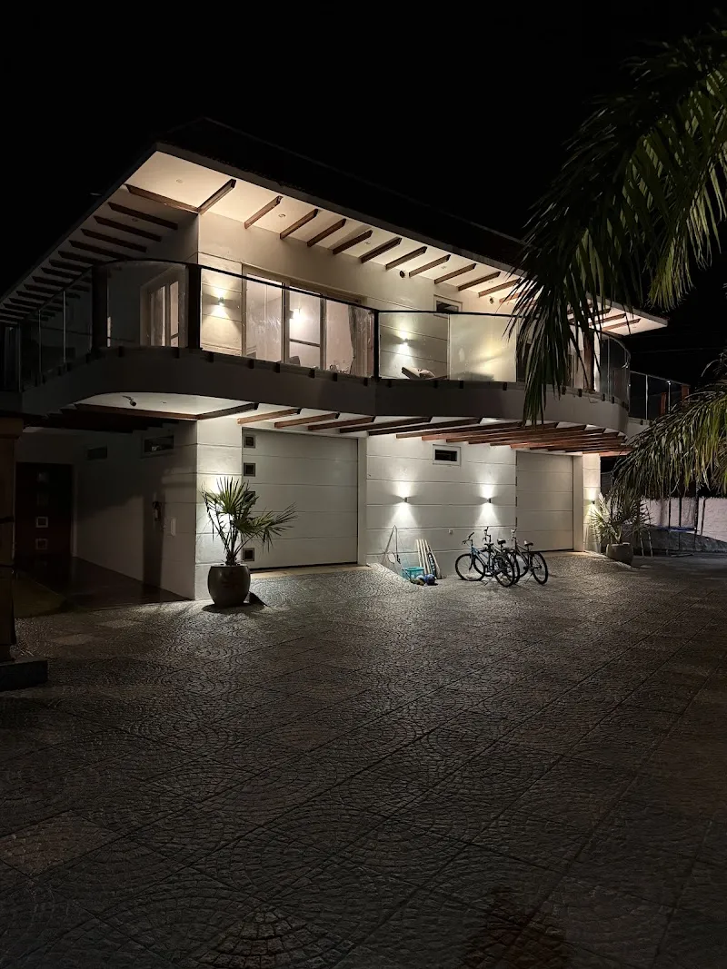 154PEARLBEACH | Beach House for Rent in ECR | Luxury Beach House