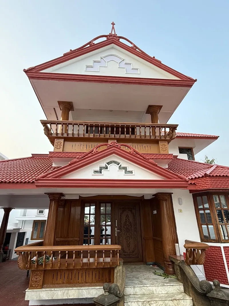 Shaiful's villa & homestay