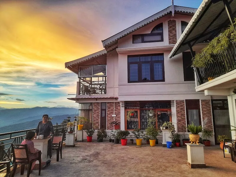 Dreamhome Stay