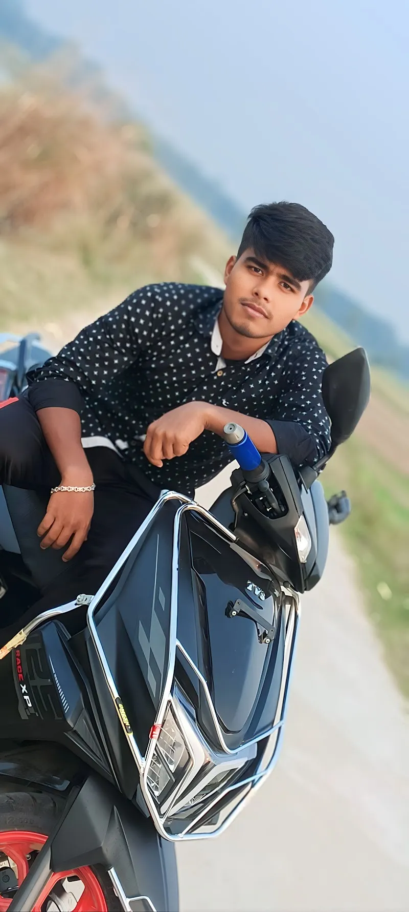Ananta Debnath