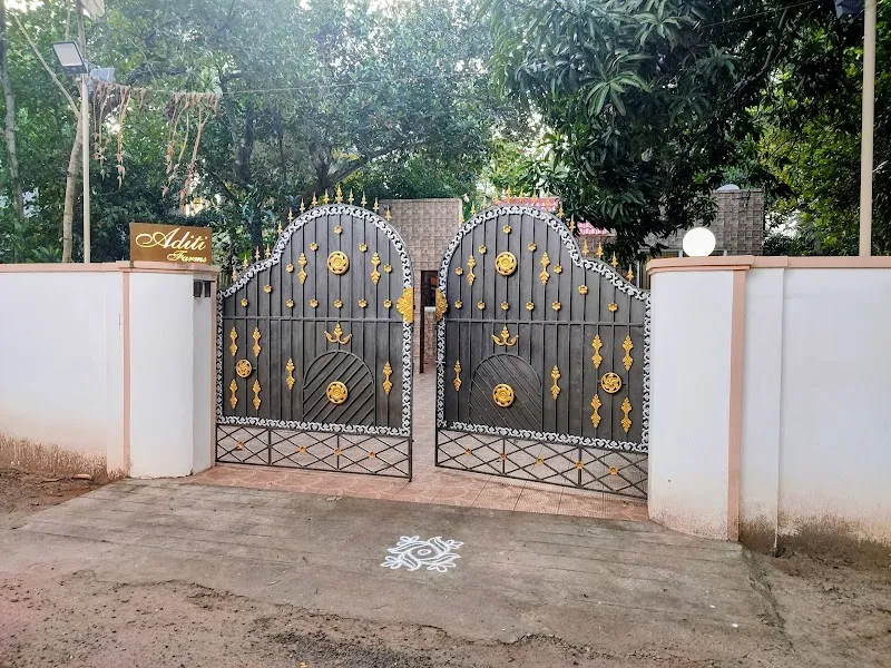 Aditi Home Stays