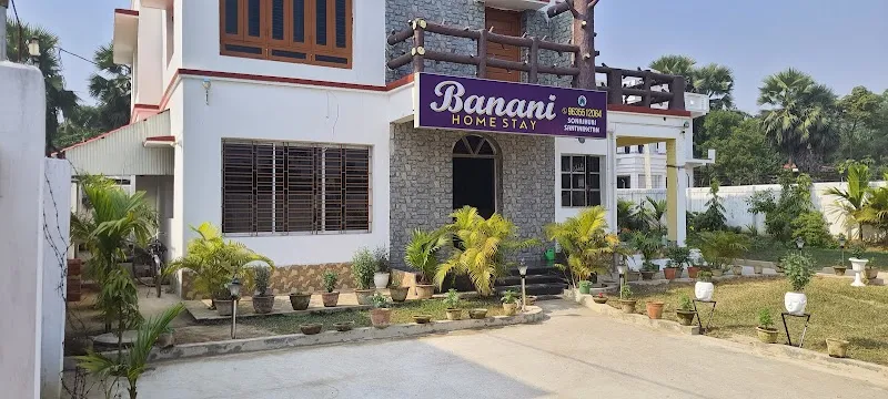 Banani Homestay | Shantiniketan