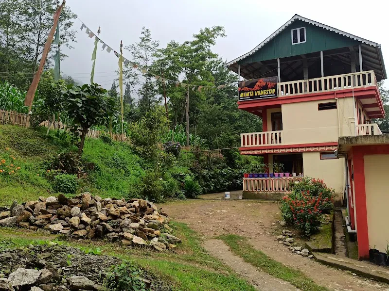 Mamta home stay
