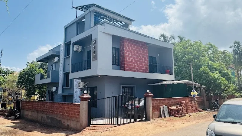 Shivprem Homestay