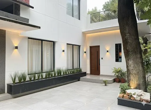 Ananda Homestay