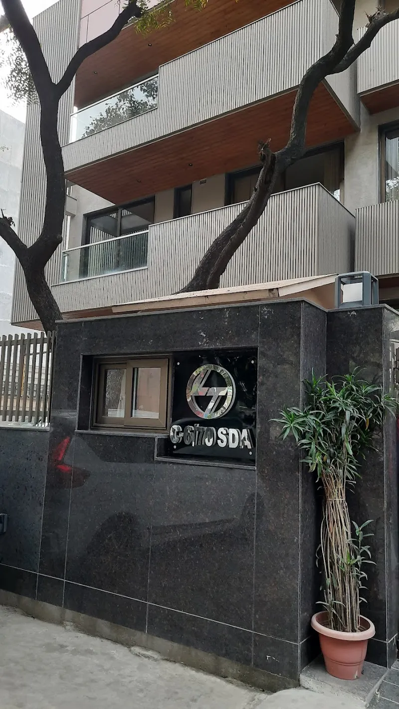 C-6/70 SDA, L&T guest house