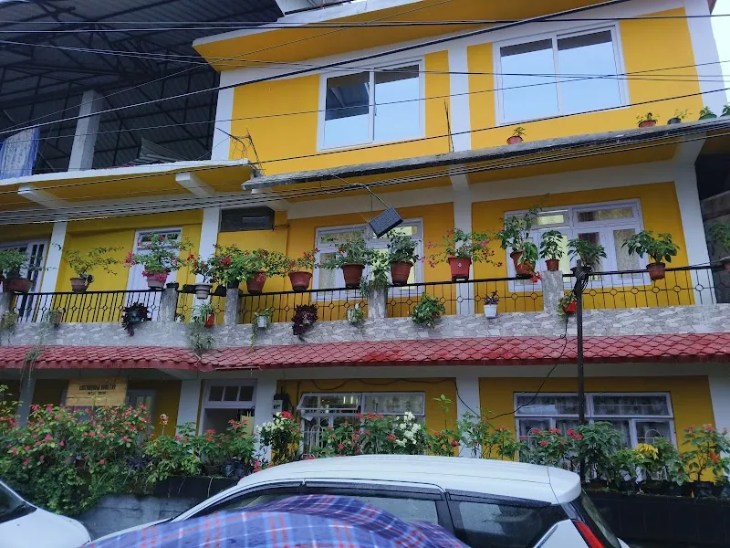 Kanchenjunga Homestay