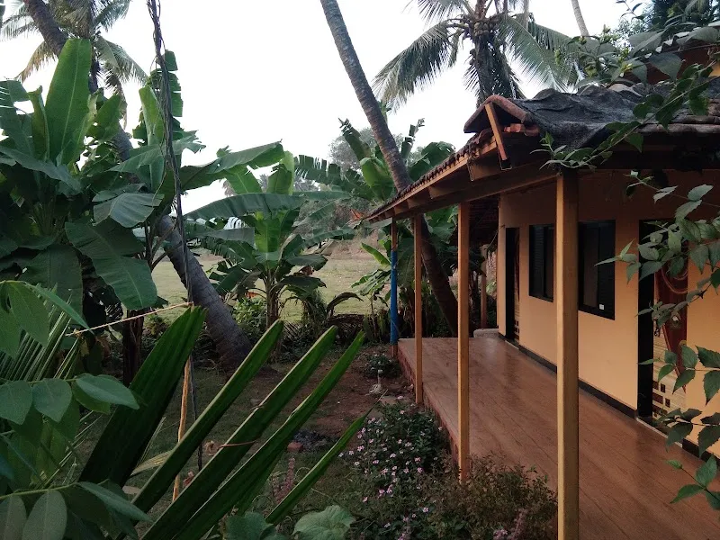Sanika home stay