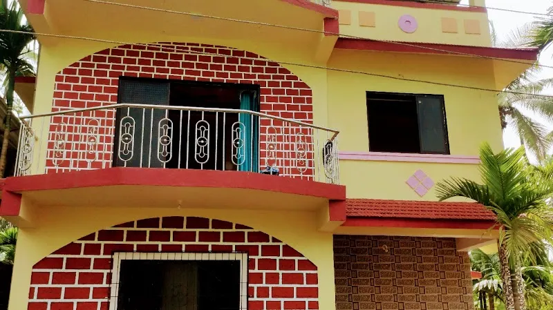 Aarya Holiday Home, Shriwardhan