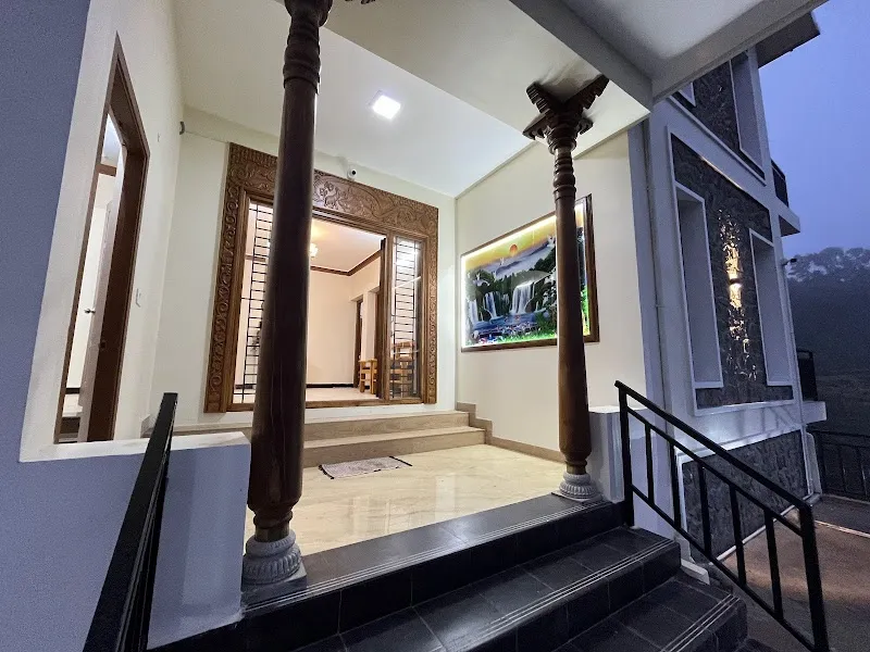 Anaz’s Homestay