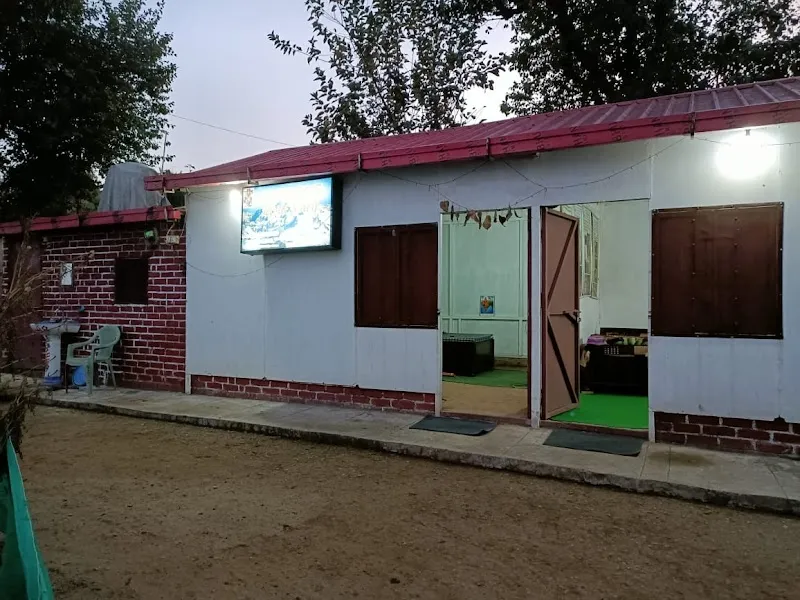 Bisht home stay