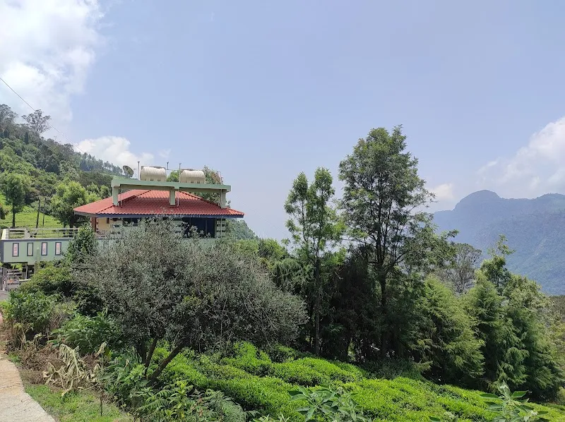 Best View Cottage Rooms in COONOOR Nilgiris