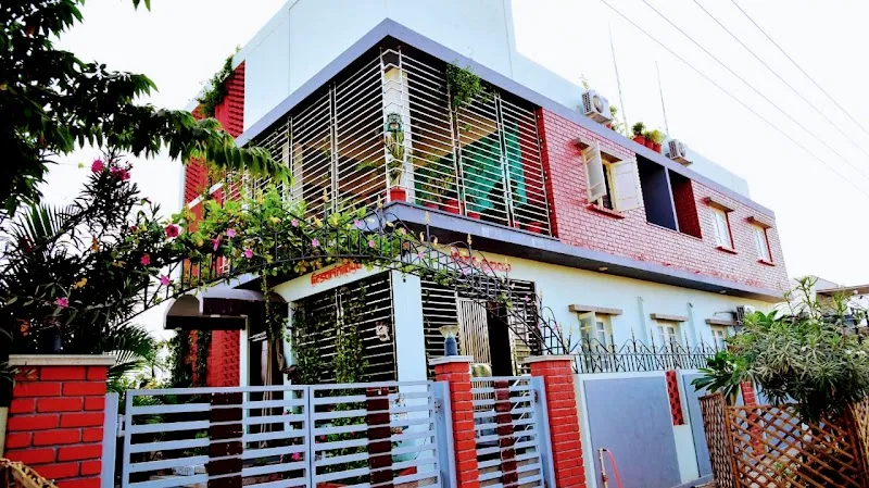 Mango Tree Home Stay