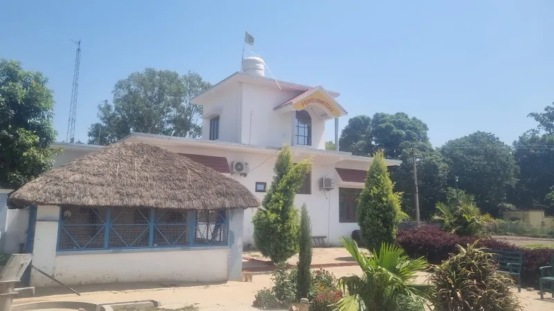 PRINCE HOME STAY