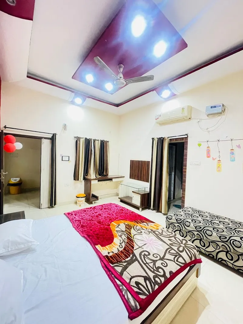 Hommies Villa HomeStays
