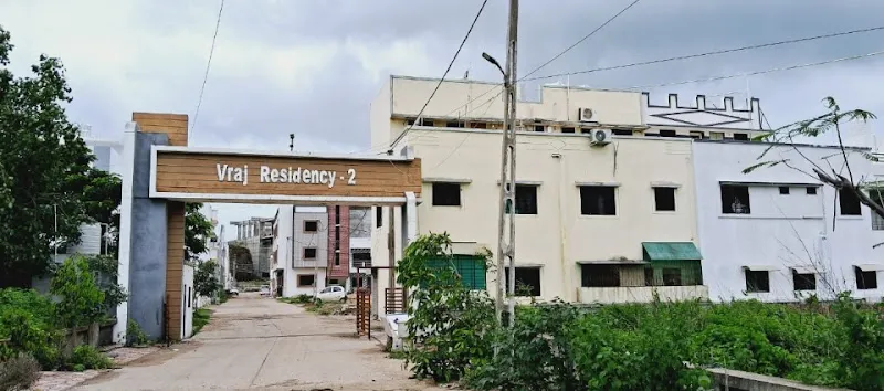 Tiwari home stay
