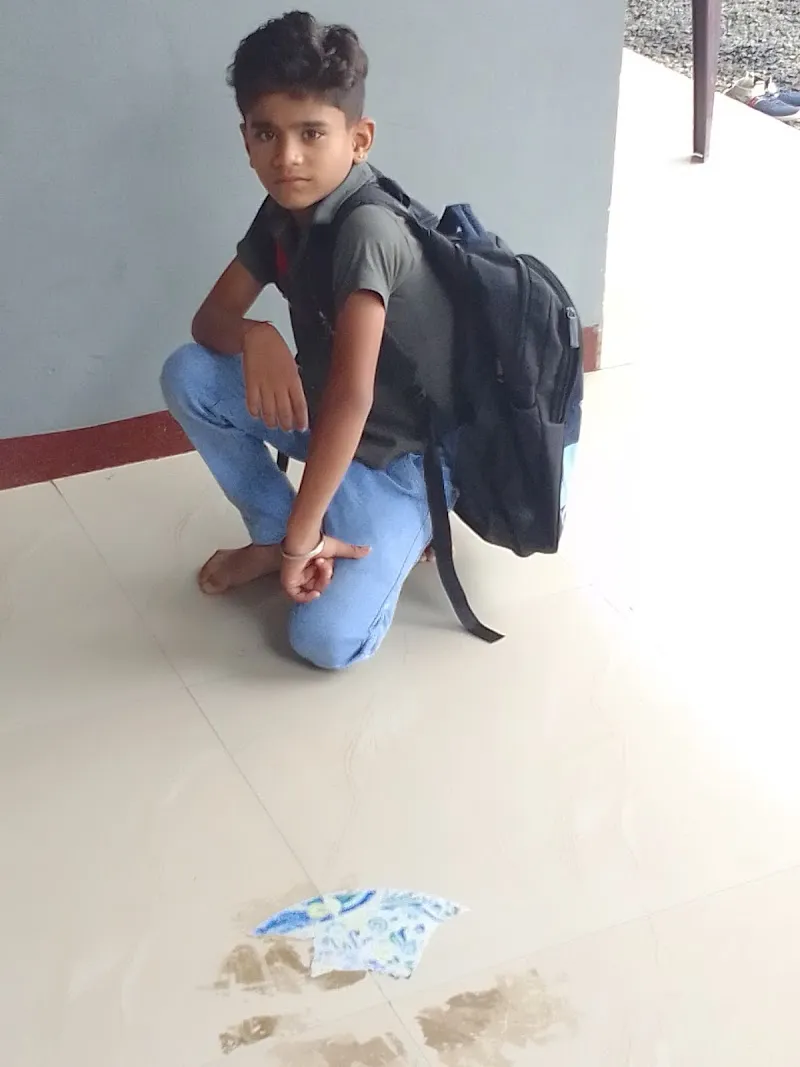 ईश्वर बनवाडिया